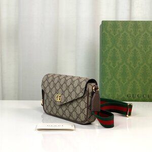 Gucci Ophidia pochette
